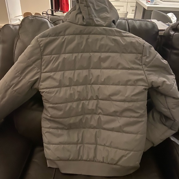 Kids True Religion light jacket - Picture 2 of 3